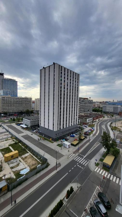 Tabago Studio 4 Katowice Superjednostka Bagian luar foto