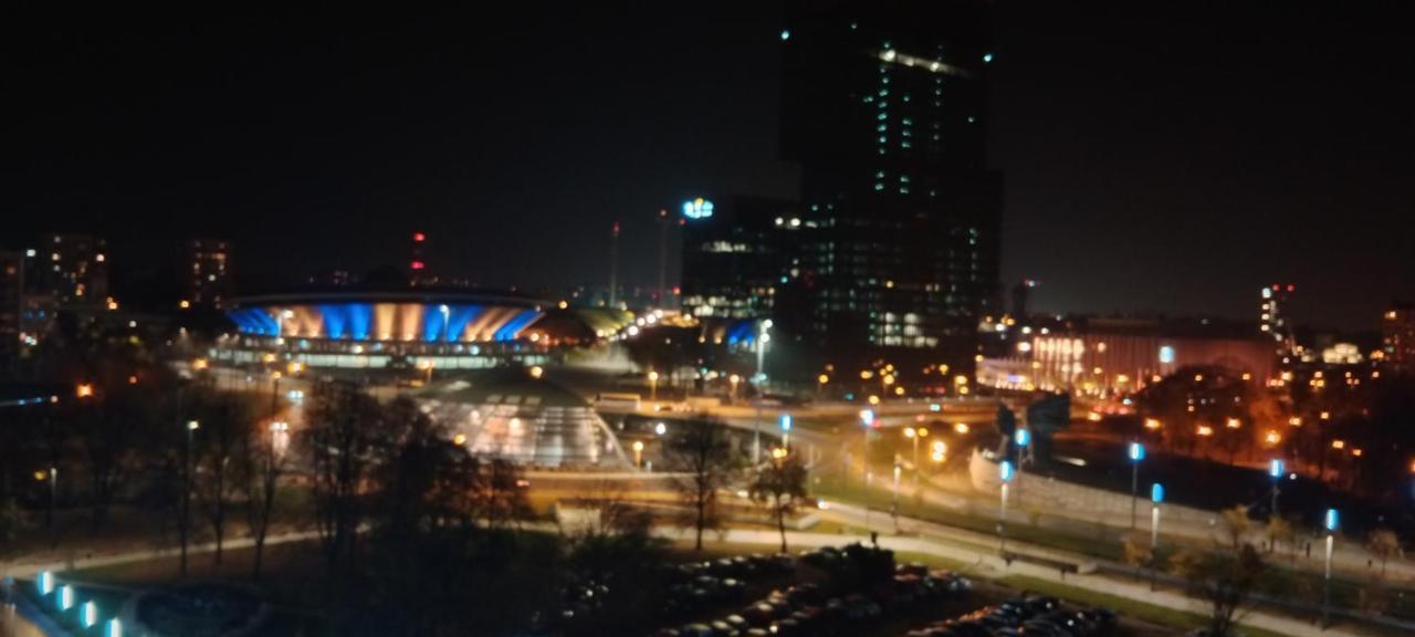 Tabago Studio 4 Katowice Superjednostka Bagian luar foto