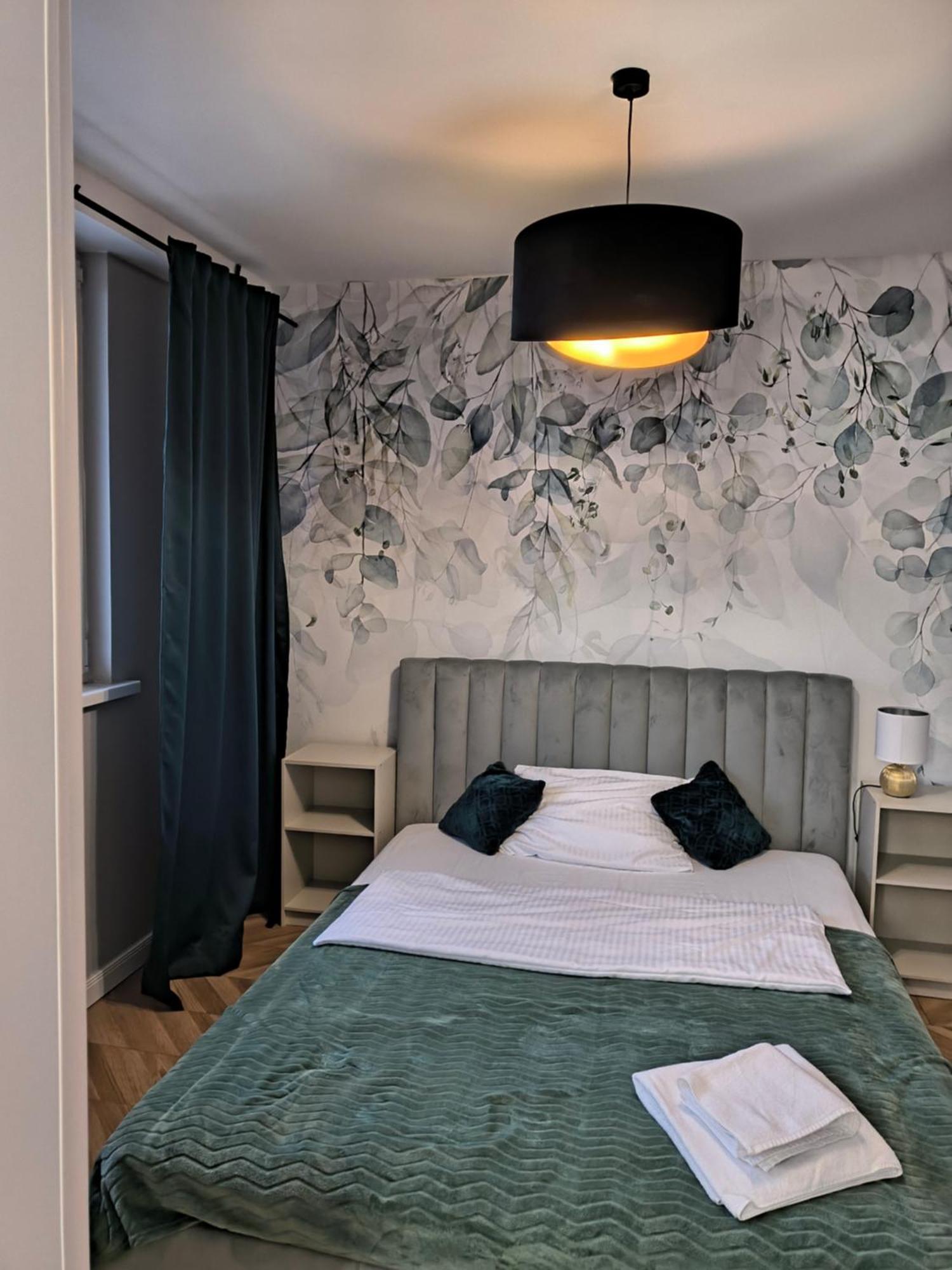 Tabago Studio 4 Katowice Superjednostka Bagian luar foto